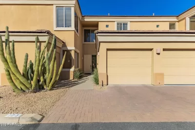 2BR Apartment for Rent in Phoenix, AZ