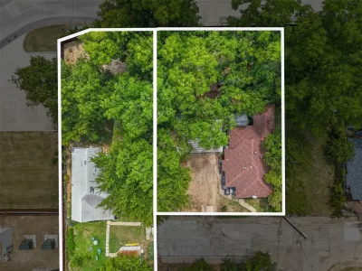 2BR House for Sale in Dallas, TX