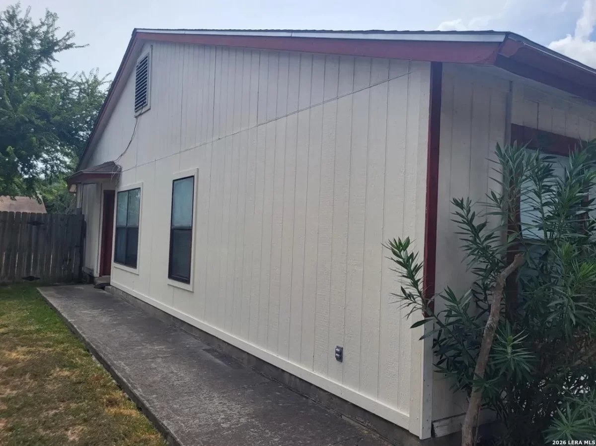 3BR House for Rent in San Antonio, TX