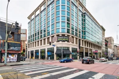 1BR Condo for Sale in Los Angeles, CA