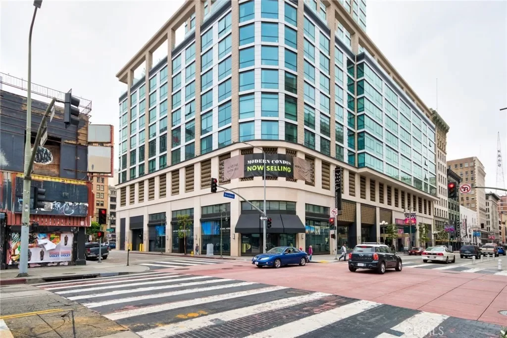 1BR Condo for Sale in Los Angeles, CA