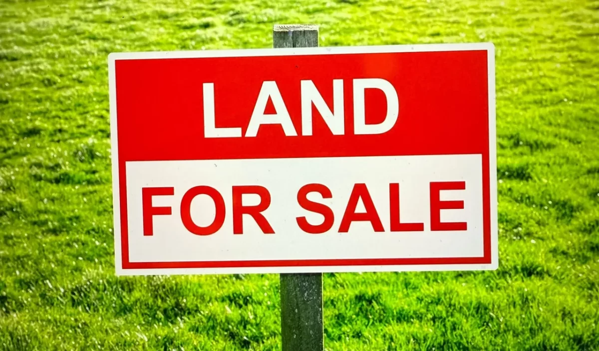 Land for Sale in Chicago, IL