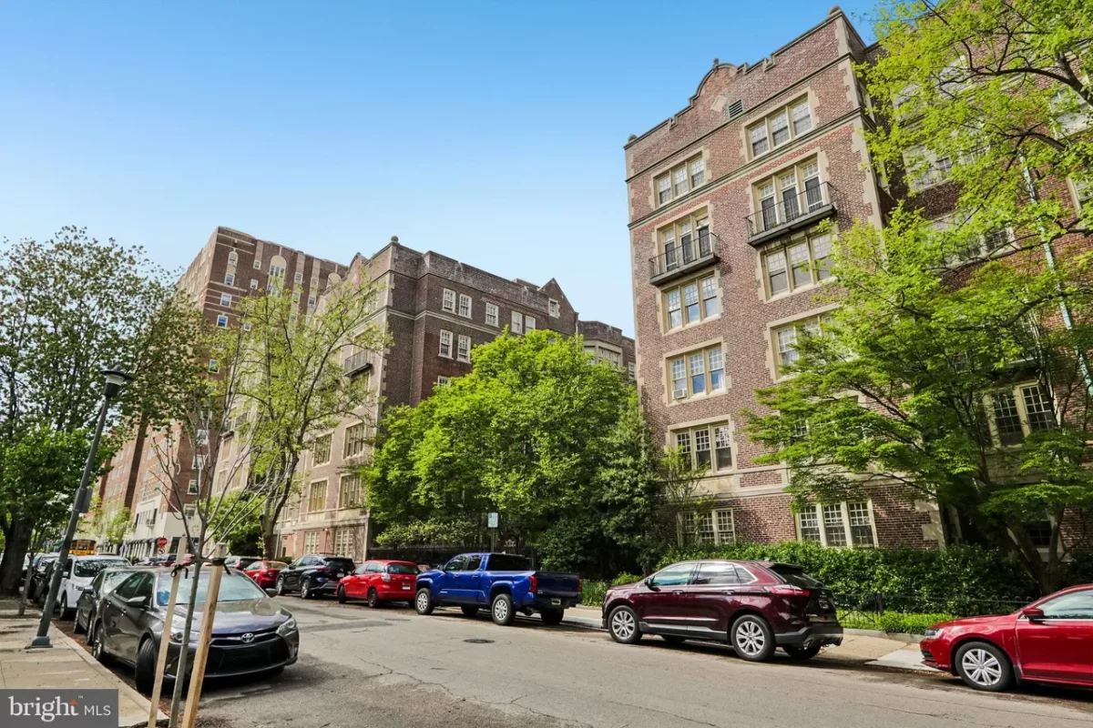 2BR Condo for Sale in Philadelphia, PA