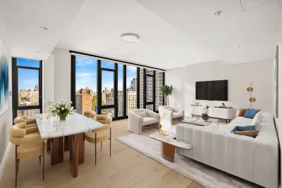 3BR Condo for Sale in New York, NY