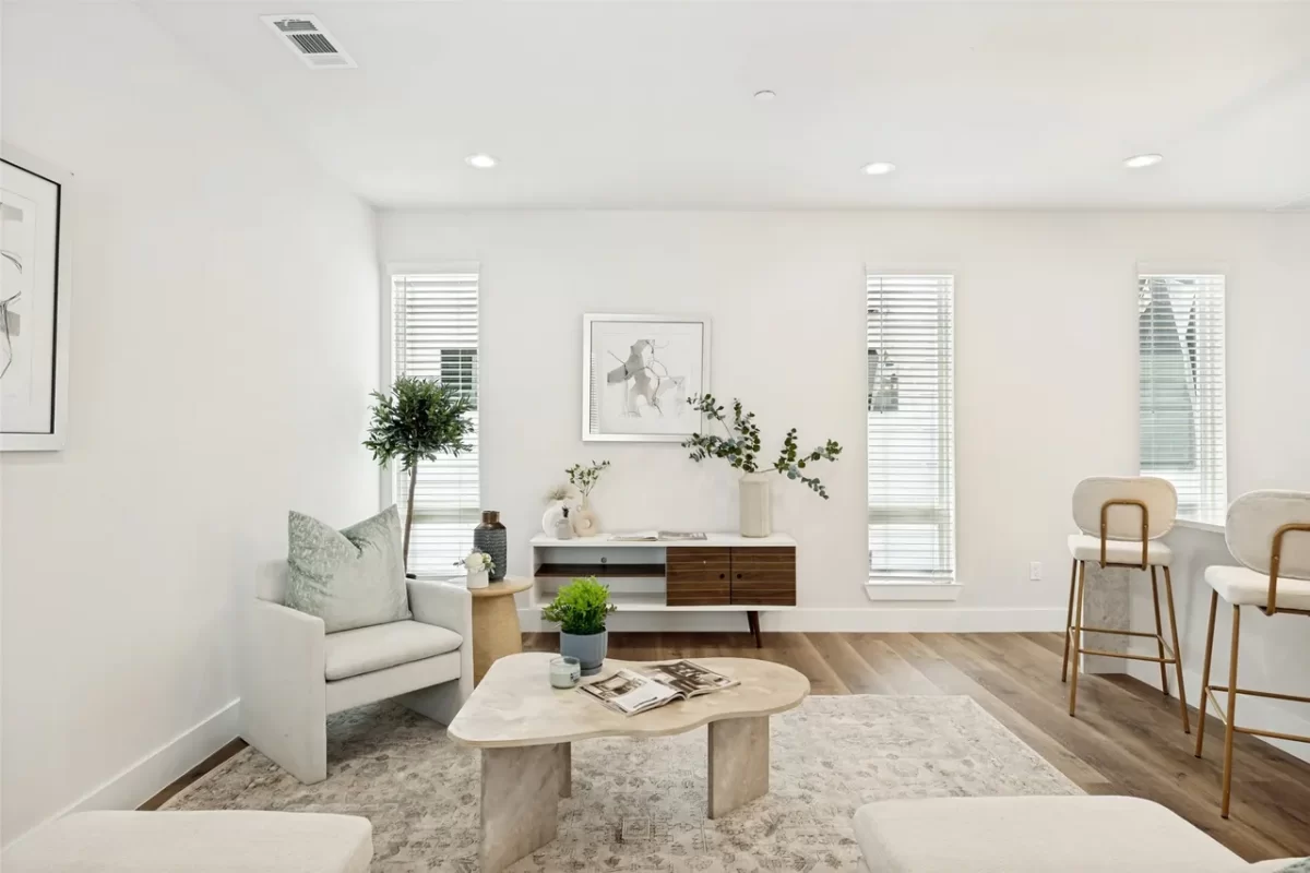 2BR Condo for Rent in Dallas, TX