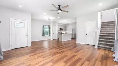 3BR House for Sale in San Antonio, TX