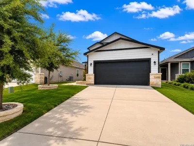 4BR House for Rent in San Antonio, TX