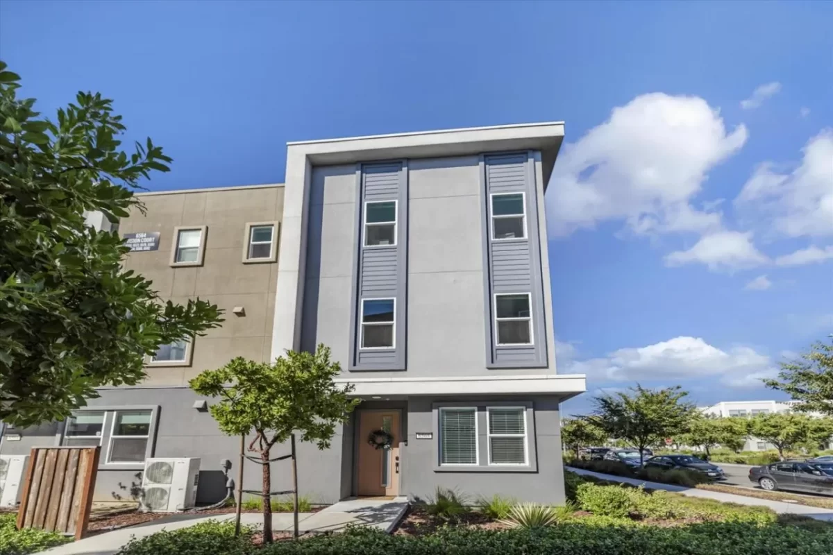 2BR Apartment for Rent in San Jose, CA