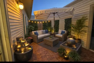 2BR Condo for Rent in Houston, TX