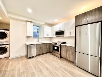 1BR Apartment for Rent in Manhattan, NY