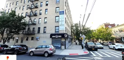 2BR Condo for Sale in Woodside, NY