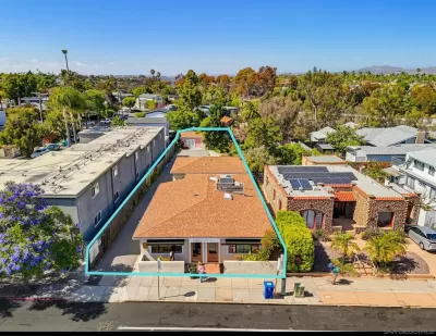 6BR Multi-Family for Sale in San Diego, CA