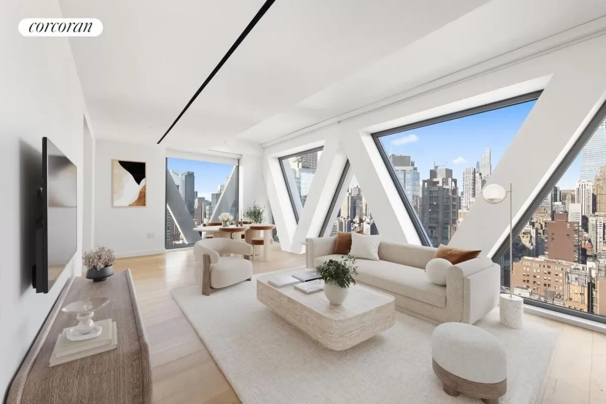 2BR Condo for Sale in New York, NY