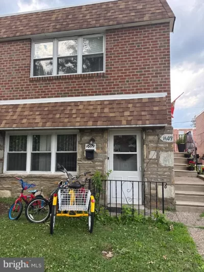Multi-Family for Sale in Philadelphia, PA