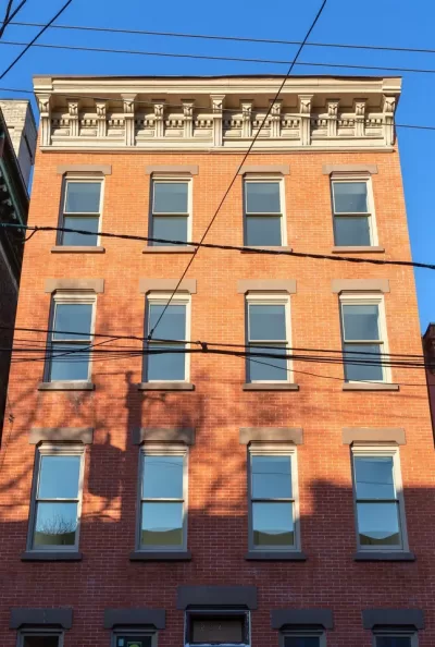 2BR Apartment for Rent in Jersey City, NJ