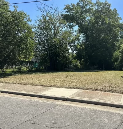 Land for Sale in Dallas, TX