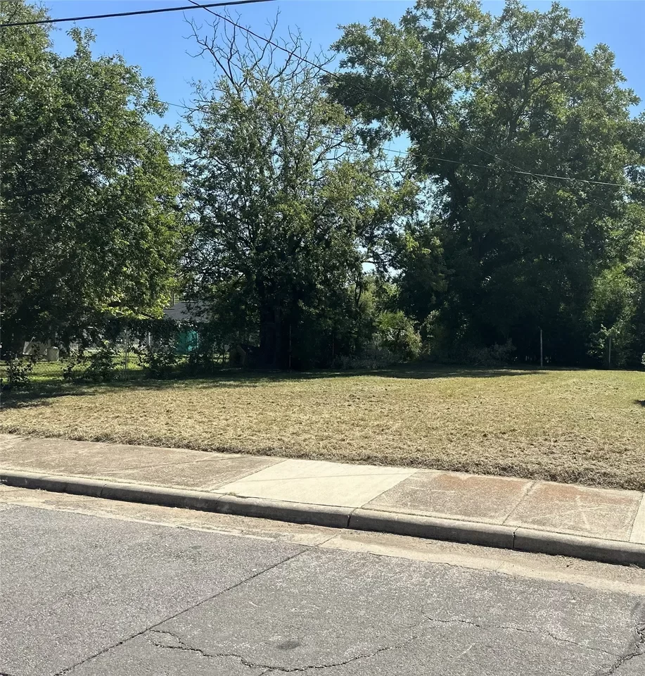 Land for Sale in Dallas, TX