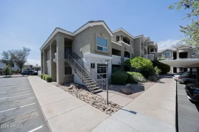 1BR Apartment for Rent in Phoenix, AZ
