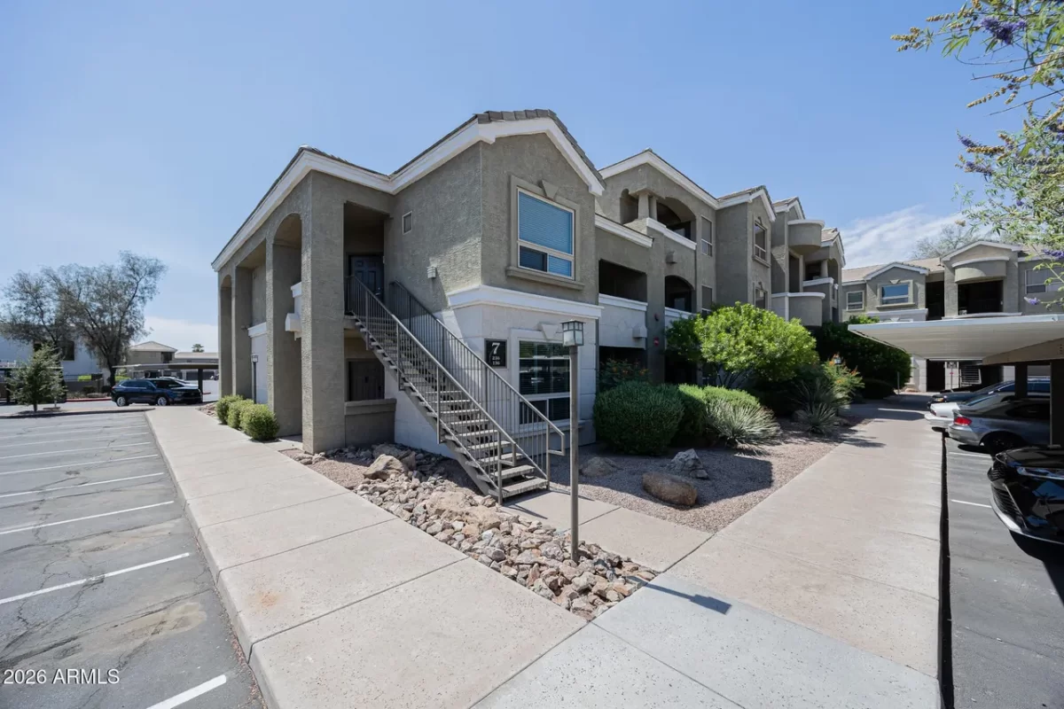 1BR Apartment for Rent in Phoenix, AZ