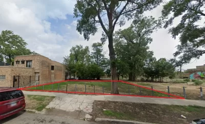 Land for Sale in Chicago, IL