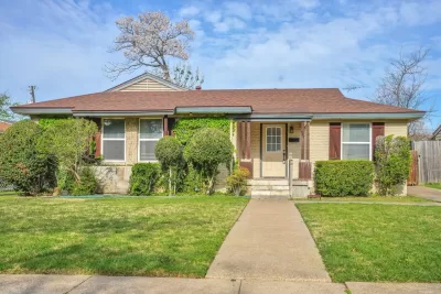 3BR House for Sale in Dallas, TX