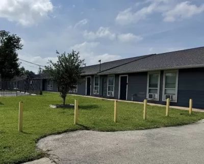 2BR Apartment for Rent in Houston, TX