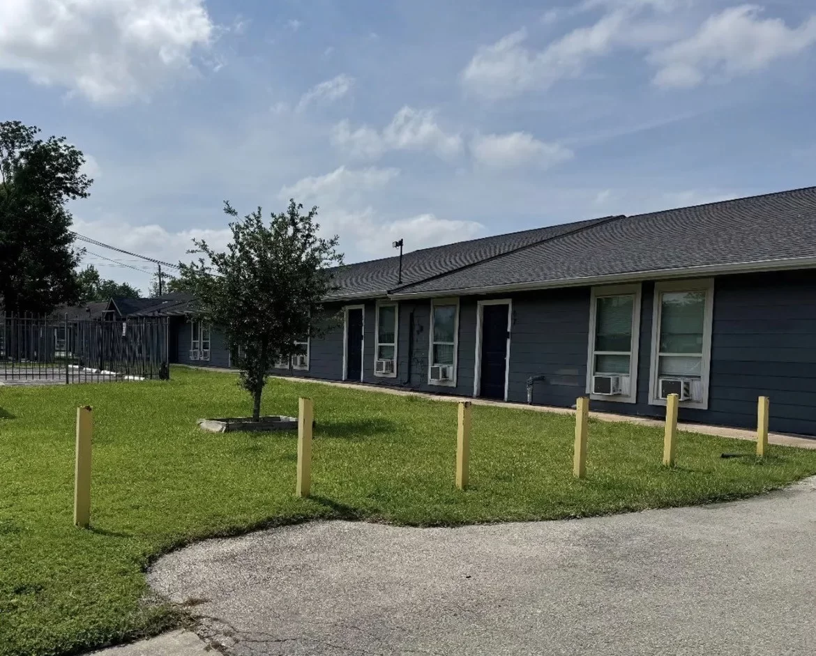 2BR Apartment for Rent in Houston, TX