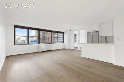 3BR Condo for Sale in Manhattan, NY