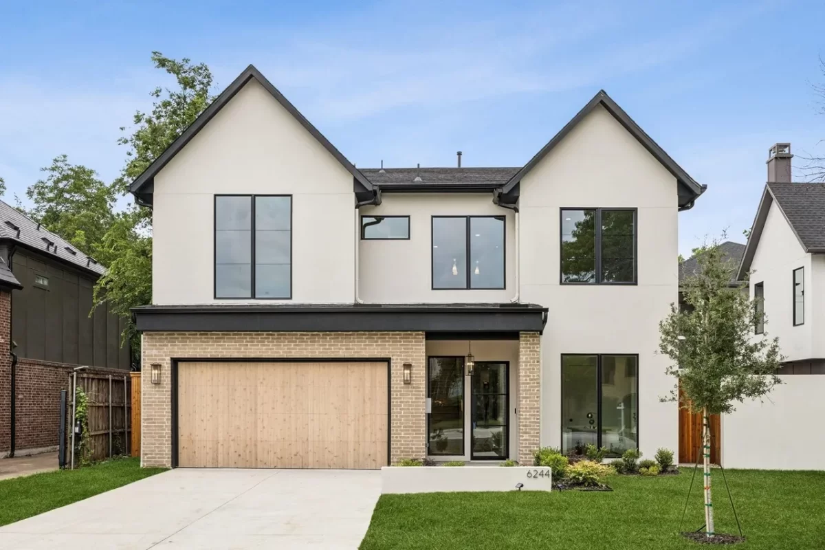 6BR House for Sale in Dallas, TX