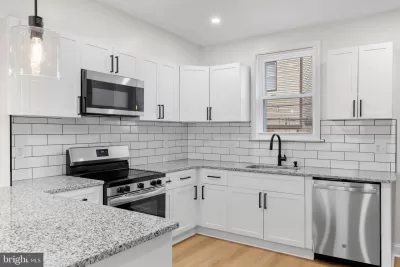 2BR Townhouse for Rent in Philadelphia, PA