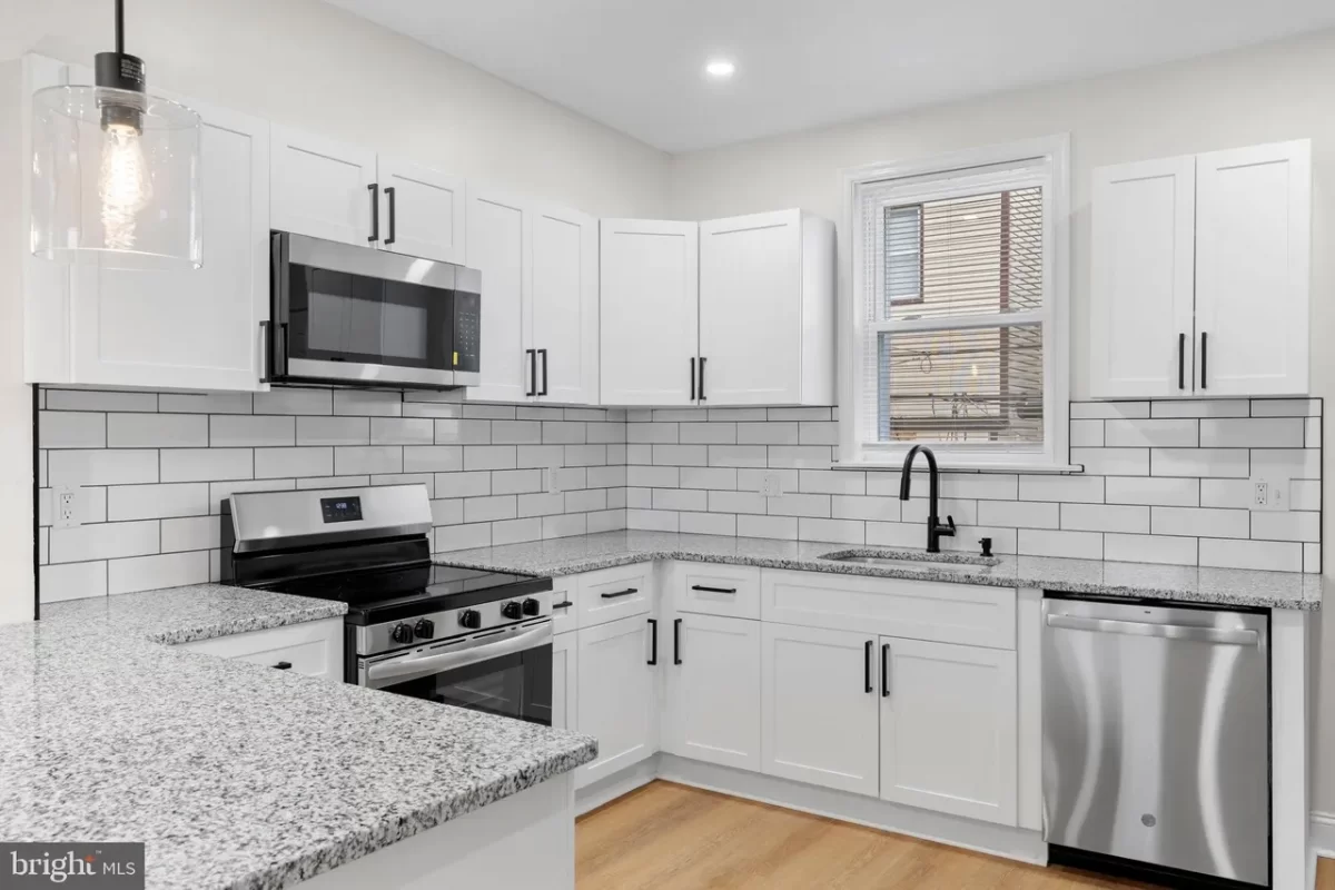 2BR Townhouse for Rent in Philadelphia, PA