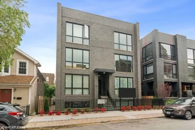 3BR Condo for Rent in Chicago, IL