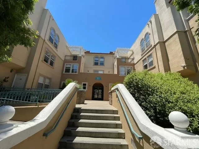 2BR Condo for Rent in San Jose, CA