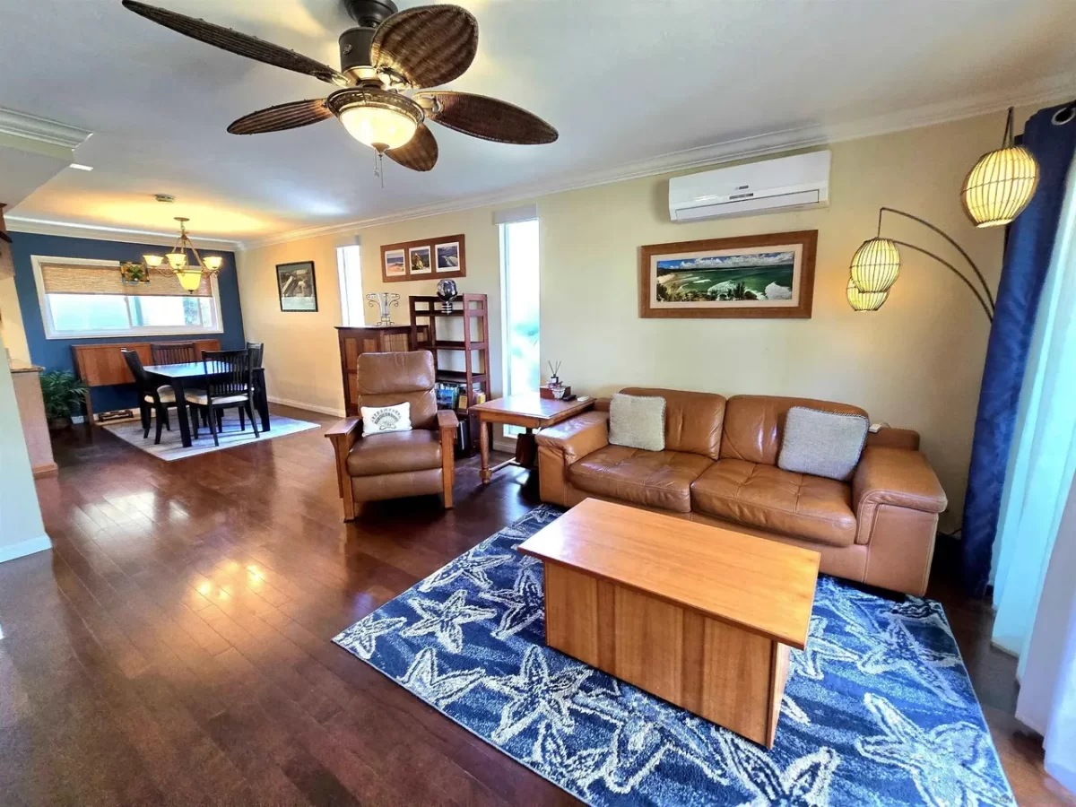 2BR Townhouse for Rent in San Diego, CA