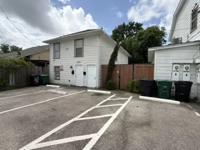 2BR Apartment for Rent in Houston, TX