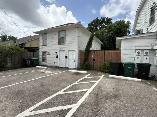 2BR Apartment for Rent in Houston, TX