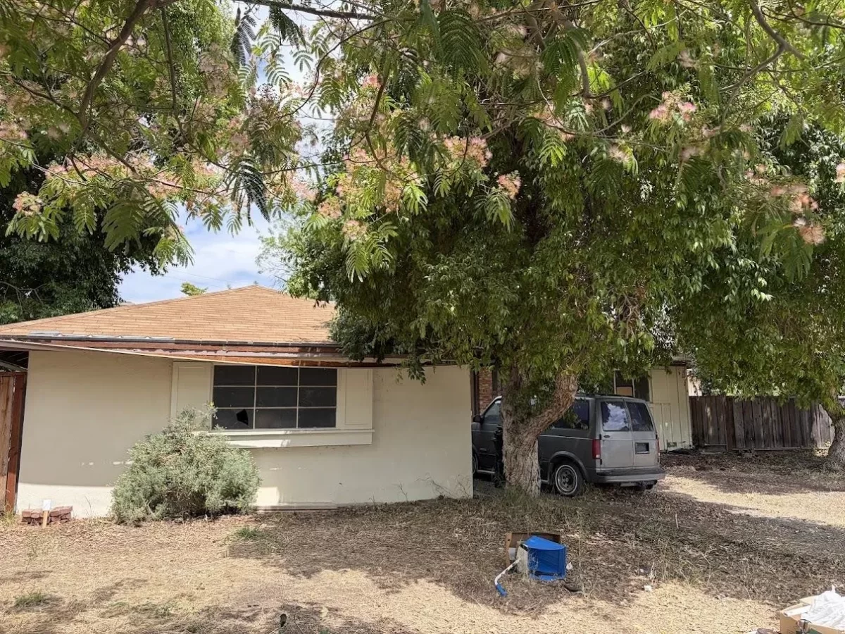 4BR House for Sale in Santa Clara, CA