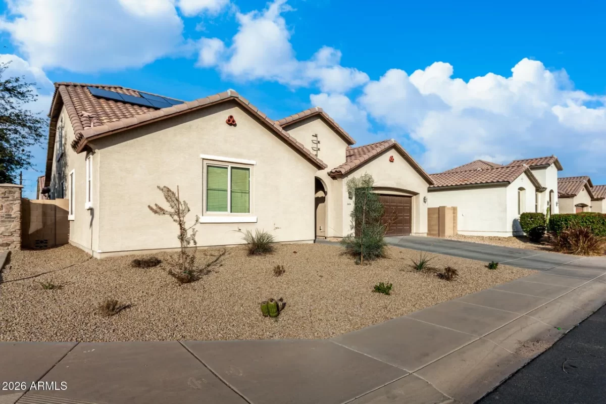 5BR House for Sale in Phoenix, AZ