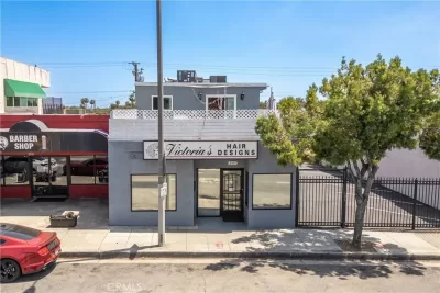 2BR Multi-Family for Sale in Montebello, CA