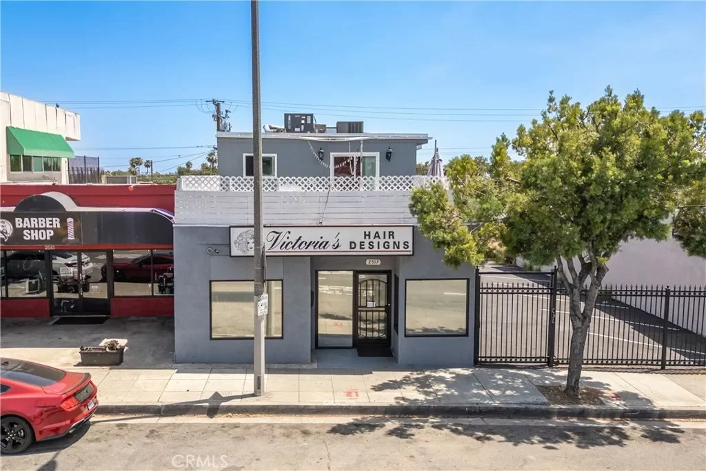 2BR Multi-Family for Sale in Montebello, CA