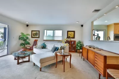 2BR House for Rent in Coronado, CA