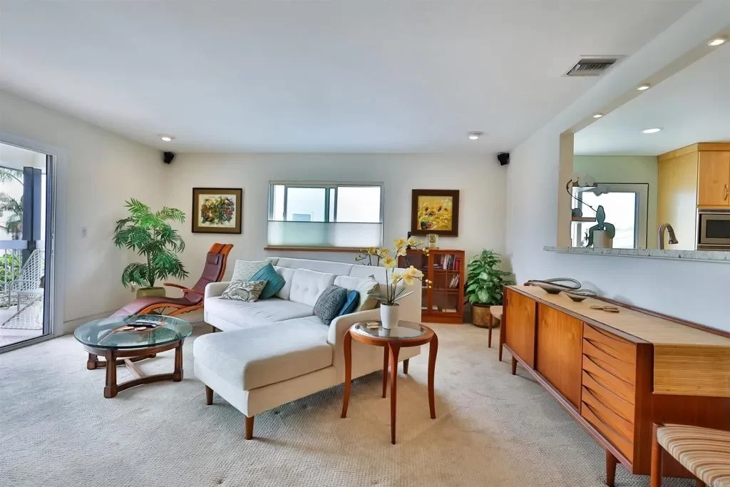 2BR House for Rent in Coronado, CA