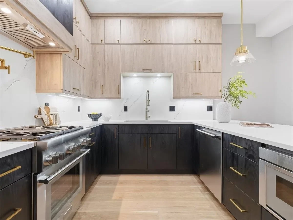 3BR Condo for Sale in Jersey City, NJ