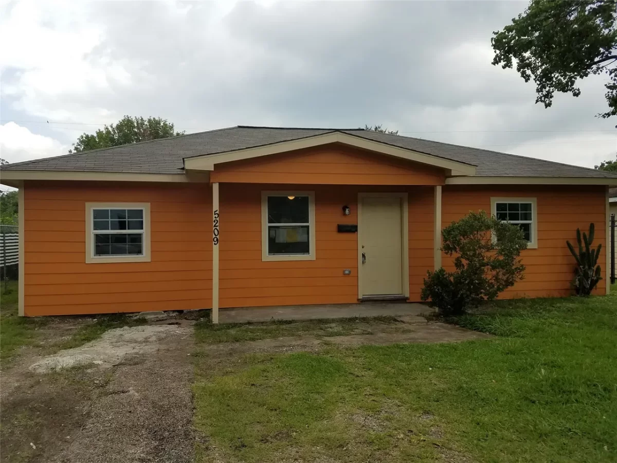 3BR House for Sale in Houston, TX