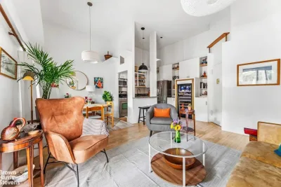 2BR Multi-Family for Sale in Brooklyn, NY