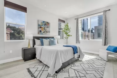 2BR Townhouse for Sale in San Jose, CA