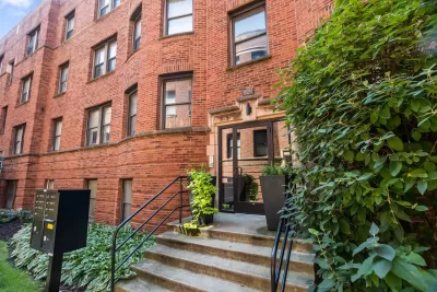 1BR Condo for Sale in Chicago, IL