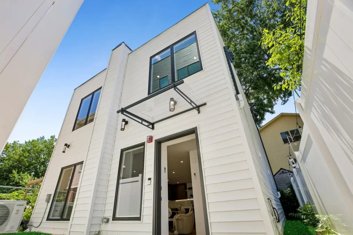 2BR Condo for Sale in Jersey City, NJ
