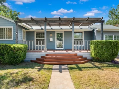 3BR House for Sale in San Antonio, TX