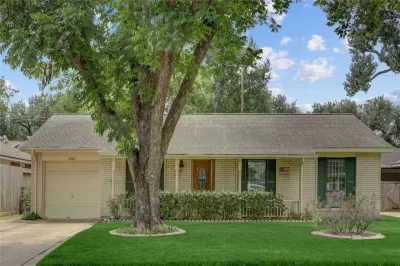 3BR House for Sale in Houston, TX